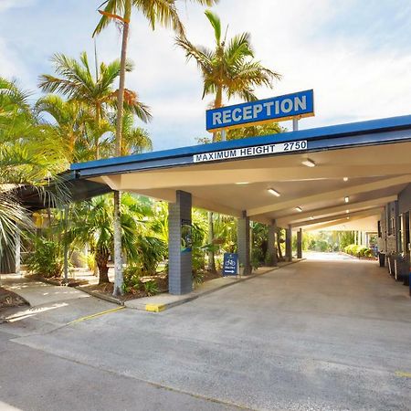 Kondari Hotel Hervey Bay Buitenkant foto