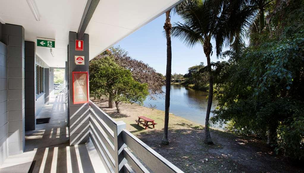 Kondari Hotel Hervey Bay Kamer foto
