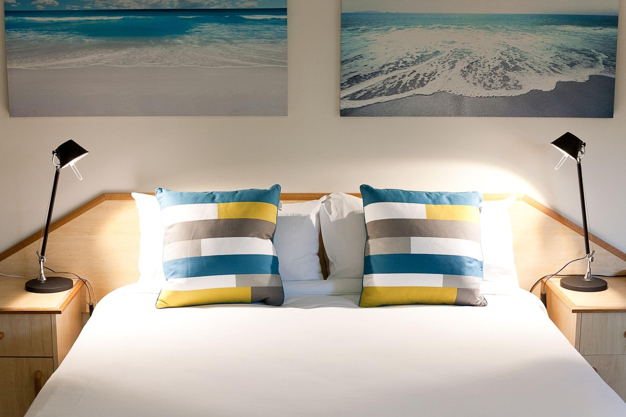 Kondari Hotel Hervey Bay Buitenkant foto